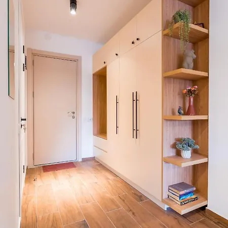 Comfy Apartment In New Gudauri F4, Room 212 المظهر الخارجي الصورة