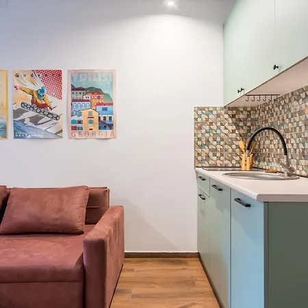 Comfy Apartment In New Gudauri F4, Room 212 المظهر الخارجي الصورة