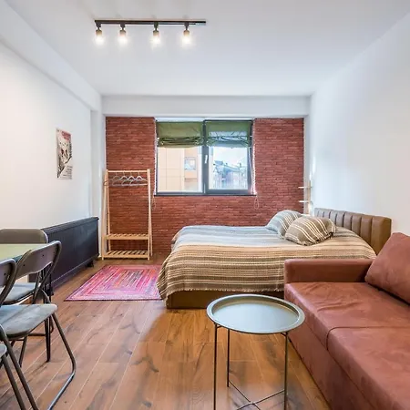 Comfy Apartment In New Gudauri F4, Room 212 المظهر الخارجي الصورة